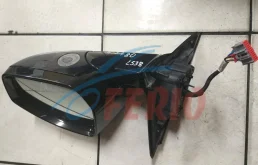 Стекла и зеркала для Land Rover Range Rover Evoque 2015 года на фотографиях