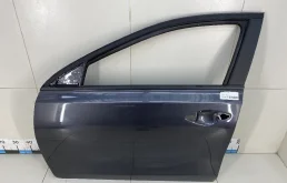 Дверь передняя левая для Kia Cerato BD 2018+