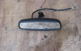 Салон для Toyota Auris на фотографиях