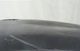 Крылья для Toyota Corolla 2009 года на фотографиях