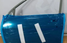 Дверь передняя левая для Great Wall Hover H3 2010-2014