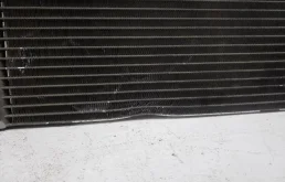 Радиатор кондиционера для Land Rover Freelander на фотографиях