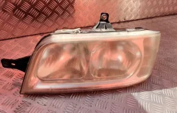Фара левая (1347692080) для Fiat Ducato 250 (2006-2014)