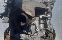 Двигатель для Nissan Qashqai+2 2013 года на фотографиях