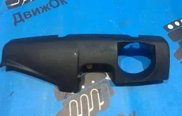 Защита картера двигателя (022 103 925 K) для Volkswagen Touareg I (7L) 2002-2010