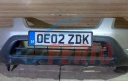 Бампер для Honda CR-V 1999 года на фотографиях