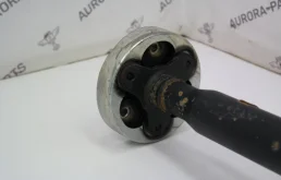 Карданный вал передний для Volkswagen Tiguan на фотографиях