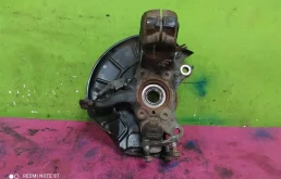 Передний левый поворотный кулак для Volkswagen Jetta 6 2010-2019