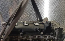 Двигатель без навесного для Nissan X-Trail на фотографиях