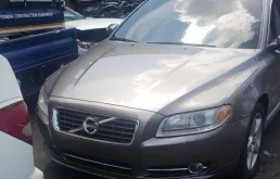 Volvo S80 2.4D (205Hp) (D5244T10) 4WD AT в разборе у Автомолот