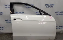 Дверь передняя правая для Mercedes-Benz E class 2015 года на фотографиях
