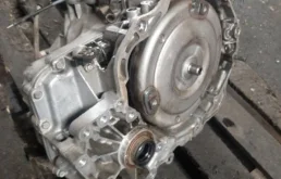 АКПП для Opel Astra J GTC 2009-2017