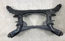 Задний мост для Subaru Legacy 2017 года на фотографиях