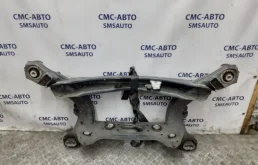 Задний подрамник для Mercedes-Benz E class W213 2016-2023