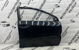 Дверь передняя правая для Toyota Corolla 2019 года на фотографиях