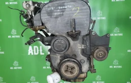 Двигатель с навесным G4JS для Kia Optima 1 GD USA 2000-2005