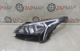 Фара передняя левая для Kia Rio X line 2017+