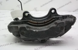 Суппорт передний левый для Audi Q7 на фотографиях