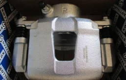 Суппорт передний правый для Chevrolet Lacetti 2004-2013 Хэтчбек