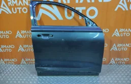 Дверь (в сборе) передняя правая (с обшивкой ) для Geely Monjaro 2022+