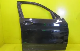 Дверь передняя правая для BMW X3 2019 года на фотографиях