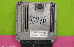 ЭБУ двигателя (03H906032CE) для Audi Q7 4L 2005-2015