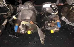 ТНВД для Ford Mondeo 3