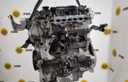 Двигатель для Volvo XC90 2021 года на фотографиях