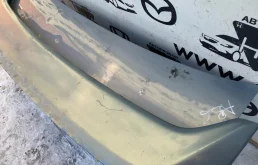 Крышка багажника для Honda Civic 2008 года на фотографиях