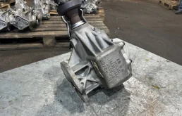 Редуктор передний для Land Rover Range Rover Evoque L538 2011-2015