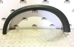 Расширитель арок передний левый для Volvo C30 на фотографиях