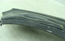 Крыло левое для Mercedes-Benz CLA class 2018 года на фотографиях
