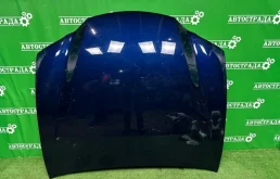 капот для Lexus GS L10 IV 2011-2015