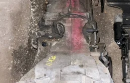 мкпп для Volkswagen Passat (B5, Typ 3B) 1996-2000