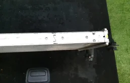 Радиатор охлаждения ДВС для BMW 3er 2023 года на фотографиях