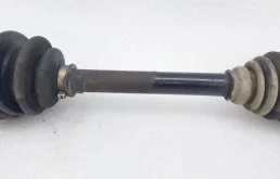 Привод передний левый для Volkswagen Polo 2018 года на фотографиях