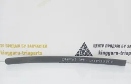 Порог левый для Renault Logan на фотографиях