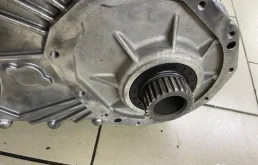 Раздаточная коробка (A6392800600) для Mercedes-Benz Vito W639 Viano 2003-2013