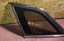 Стекло заднее левое глухое для Opel Antara 2006-2017