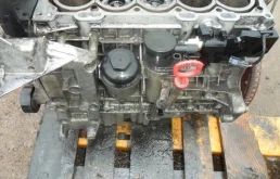 Проводка моторного отсека для Volvo XC90 2010 года на фотографиях