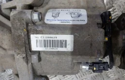 Дифференциал задний для Kia Sorento на фотографиях