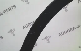 Дверь задняя левая для Lexus RX 2018 года на фотографиях