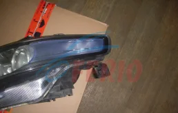 Фара левая для Honda Accord 2004 года на фотографиях