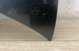 Капот для Audi Q7 2023 года на фотографиях