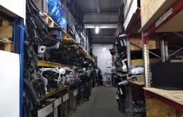 б/у запчасти Субару