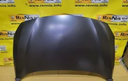 капот для Renault Fluence L30 2009-2017