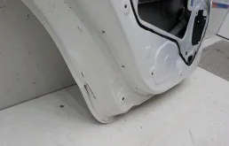 Дверь задняя левая для Toyota Corolla 2018 года на фотографиях