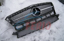 Решетка радиатора для Mercedes-Benz CLS class C218 2011-2017