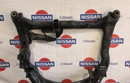 подрамник для Nissan Murano Z50 2002-2009