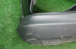 Бампер для Honda CR-V 2018 года на фотографиях